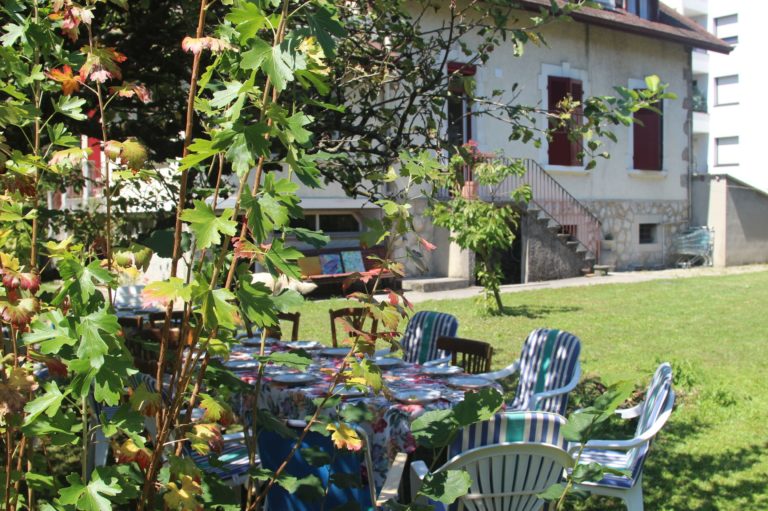 Villa Janiclaire • Élégante villa savoyarde